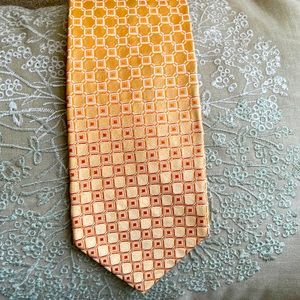 Hugo Boss tie